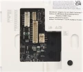 Hikvision Panel wewnętrzny monitor DS-KH9310-WTE1(B)