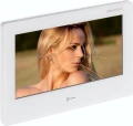 Hikvision Panel wewnętrzny monitor DS-KH9310-WTE1(B)