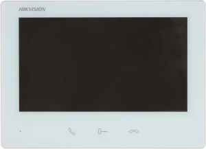 Hikvision DS-KH7300EY-WTE2/White