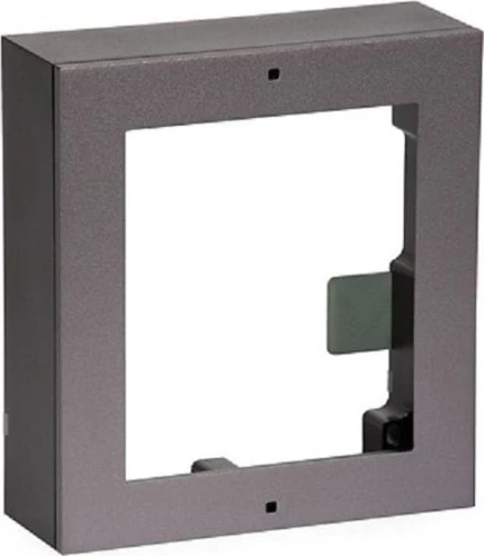 Hikvision Aluminiowa ramka DS-KD-ACW1