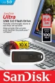 Pendrive SanDisk Cruzer Ultra USB 3.0 64GB