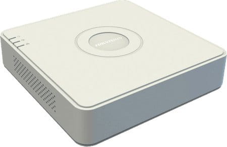 Hikvision 5W1 iDS-7108HUHI-M1/S(C)