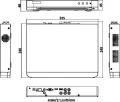 Hikvision 5W1 iDS-7204HQHI-M1/XT