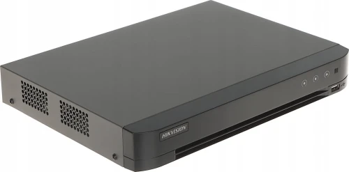 Hikvision iDS-7208HUHI-M1/X(STD)