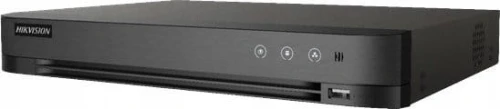 Hikvision iDS-7208HUHI-M2/P 4A+8/4ALM