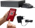 HiLook 5w1 SSD-DVR-2MP