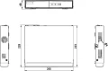 Hikvision DS-7108NI-Q1/M (D)
