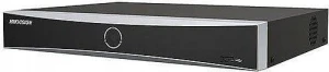 Hikvision DS-7604NXI-K1/4P/Alarm4+1