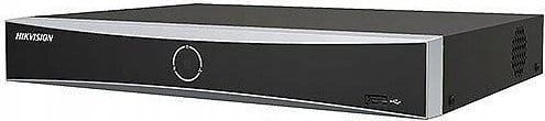 Hikvision DS-7604NXI-K1/4P/Alarm4+1