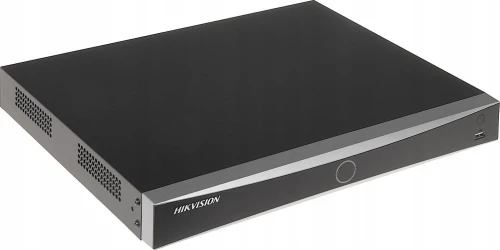 Hikvision DS-7608NXI-I2/8P/S(STD)(E)