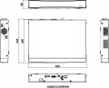 Hikvision DS-7608NXI-K1(D)