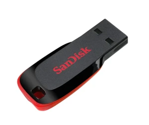 SanDisk Cruzer Blade, 64 GB