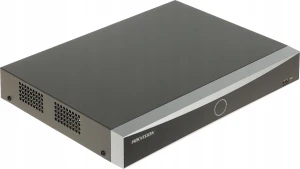 Hikvision DS-7608NXI-K1/Alarm4+1