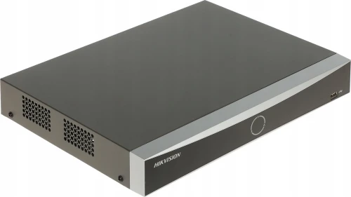 Hikvision DS-7608NXI-K1/Alarm4+1