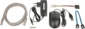 Hikvision DS-7608NXI-K1/Alarm4+1