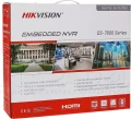 Hikvision DS-7608NXI-K2/8P(D)