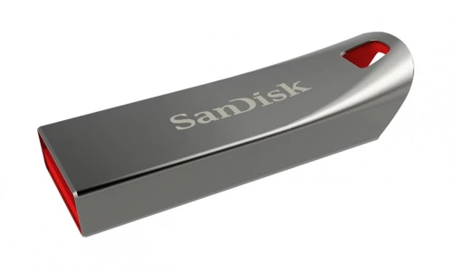 Pendrive SanDisk Cruzer Force 64 GB