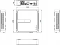 Hikvision NVR-4CH-H/4P