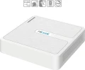 Hikvision NVR-4CH-H/4P