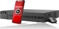 Hikvision NVR-8CH-5MP/8P