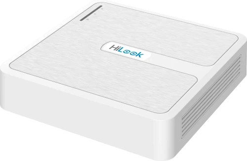 HiLook NVR-8CH-H/8P