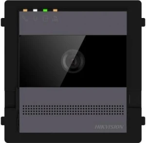 Hikvision Stacja bramowa DS-KD7003EY-IME2/A