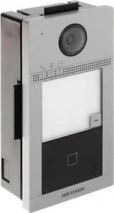Hikvision STACJA BRAMOWA DS-KV8113-WME1(C)/Flush