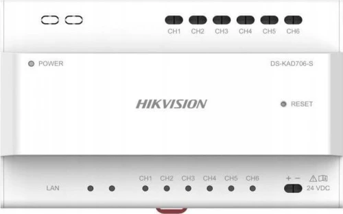 Hikvision SWITCH DS-KAD706Y
