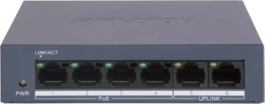 Hikvision DS-XS0106-P/Polish