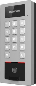 HIKVISION DS-K1T502DBFWX(STD) TERMINAL KONTROLI DOSTĘPU