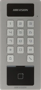 Hikvision KONTROLER DOSTĘPU + RFID DS-K1T502DBWX(STD)