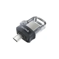Pendrive SanDisk ULTRA DUAL DRIVE 16GB