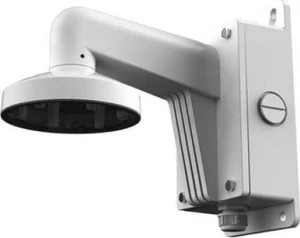 Hikvision UCHWYT Z PUSZKĄ DS-1473ZJ-155B BIAŁA Z PUSZKĄ