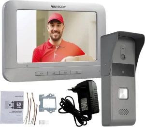Hikvision DS-KIS203T