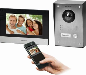 HIKVISION DS-KIS703Y-P