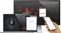 Hikvision IP-VIS-Pro-W