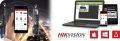Hikvision IP-VIS-SLIM