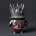 Figurka kolekcjonerska HDF Good Loot The Witcher (Wiedźmin) Wild Hunt