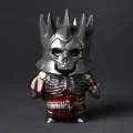 Figurka kolekcjonerska HDF Good Loot The Witcher (Wiedźmin) Wild Hunt