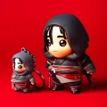 Figurka kolekcjonerska HDF Good Loot Assassin's Creed Shadows Naoe
