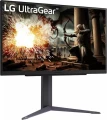 LG UltraGear 27GS75Q-B