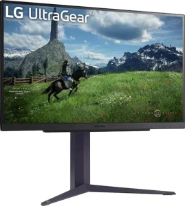 LG UltraGear 27GS85Q-B