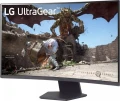 LG 32GS60QC-B