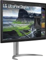 LG UltraFine 32UQ850V-W