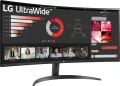 LG UltraWide 34WR50QK-B
