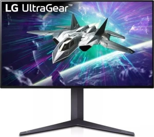 LG UltraGear 27GR95UM-B