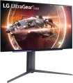 LG UltraGear OLED 27GS95QE-B