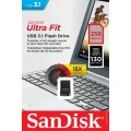 Pendrive SanDisk ULTRA FIT USB 3.1 256GB
