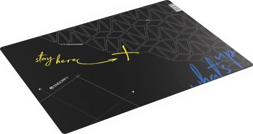 Endorfy EY8G001 Floor Pad FP120R