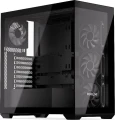 Krux KRXD004 Exo RGB czarna